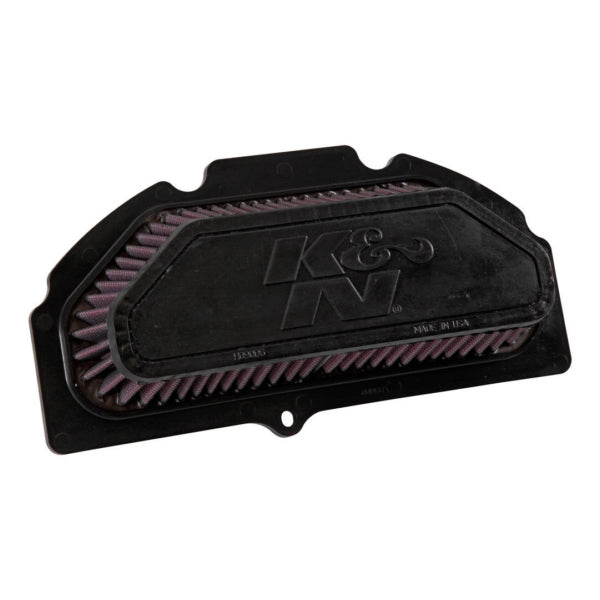K&amp;N High Flow Replacement Air Filter SU-9915 - Euromoto