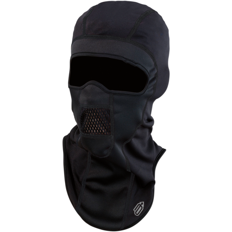 ARCTIVA BALACLAVA W-SHIELD Black - Euromoto