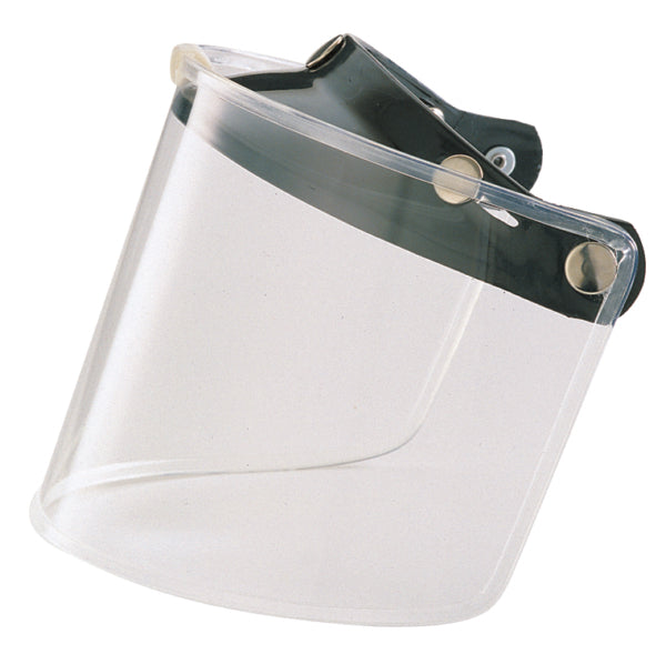 CKX Econo Peak Flip Lens Part# DX210C - Euromoto