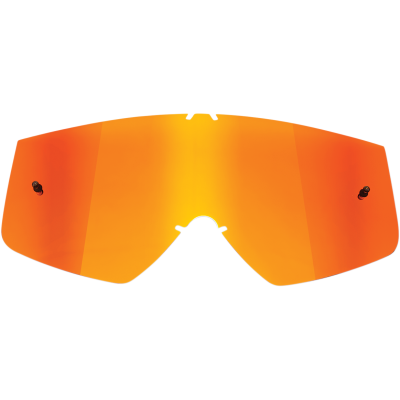THOR GOGGLE LENS SNIPER-CONQUER-COMBAT - Euromoto