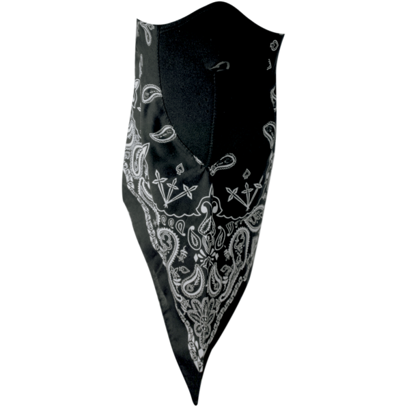 ZAN HEADGEAR NEODANNA 100% COTTON - Euromoto