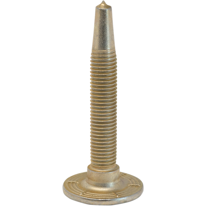 WOODYS Sno-X Race Stud 60 Carbide/Big Nut Long - Euromoto