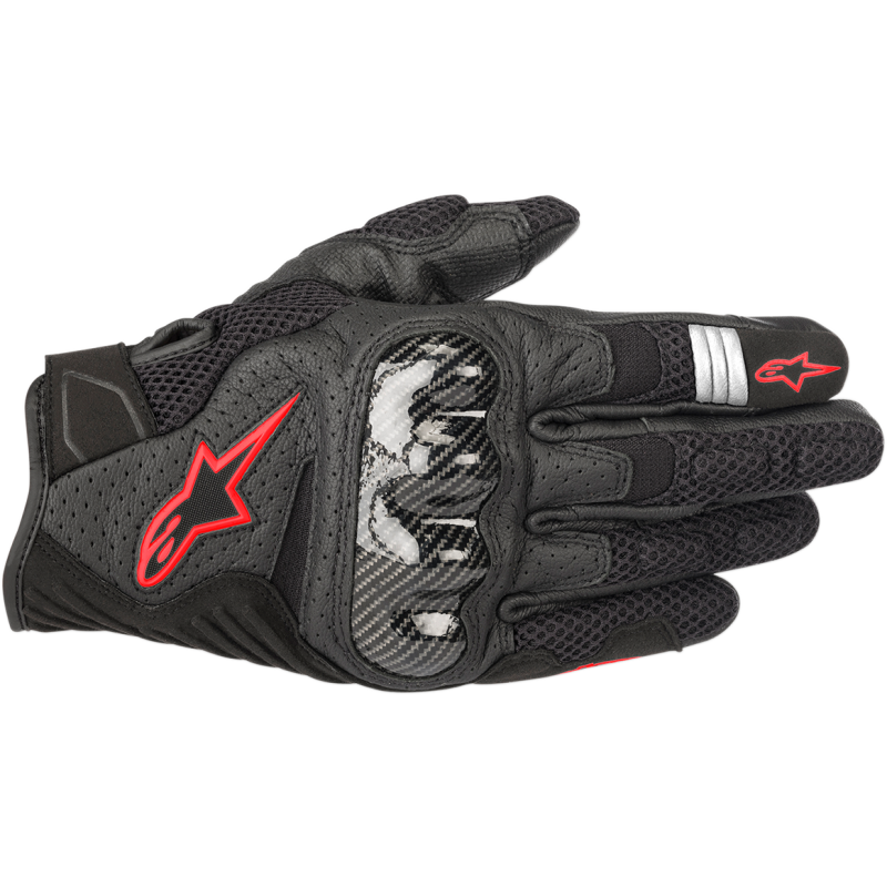 Alpinestars SMX-1 Air V2 Gloves - Euromoto