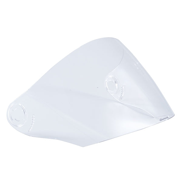 CKX Lens for VG980 Helmet Part# VG980 S/L CL - Euromoto