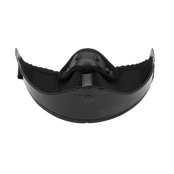 CKX Breath Guard for Helmet Part# NEOPRENE BG#3 - Euromoto