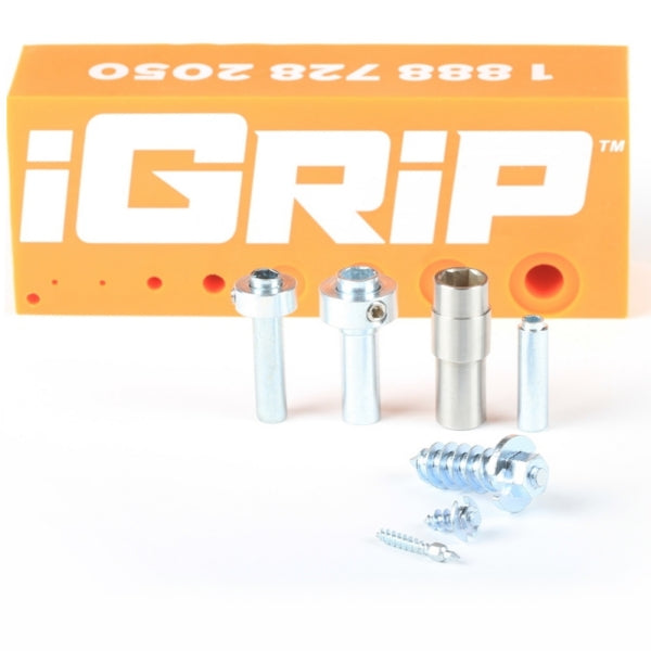 IGRIP Tire Stud Tool Part# SS-504050 - Euromoto