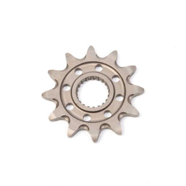 Supersprox Drive Sprocket Fits Some Yamaha - Front 12 Teeth Part# CST - Euromoto