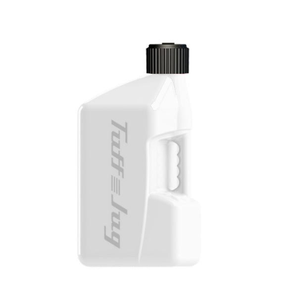 TUFF JUGS with Standard Cap - Euromoto