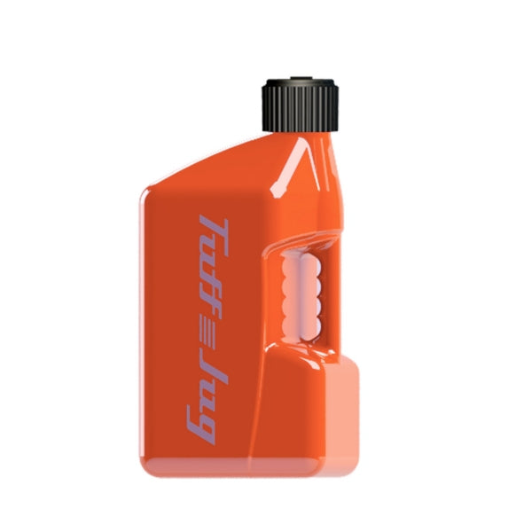 TUFF JUGS with Standard Cap - Euromoto