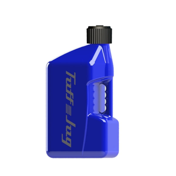 TUFF JUGS with Standard Cap - Euromoto