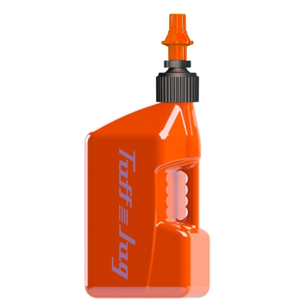 TUFF JUGS with Ripper Cap - Euromoto