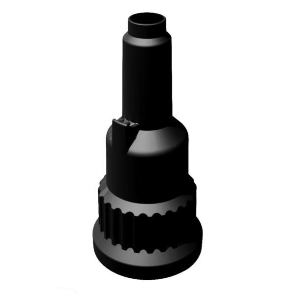 TUFF JUGS Filling Spout with Small Neck Part# ADAP - Euromoto