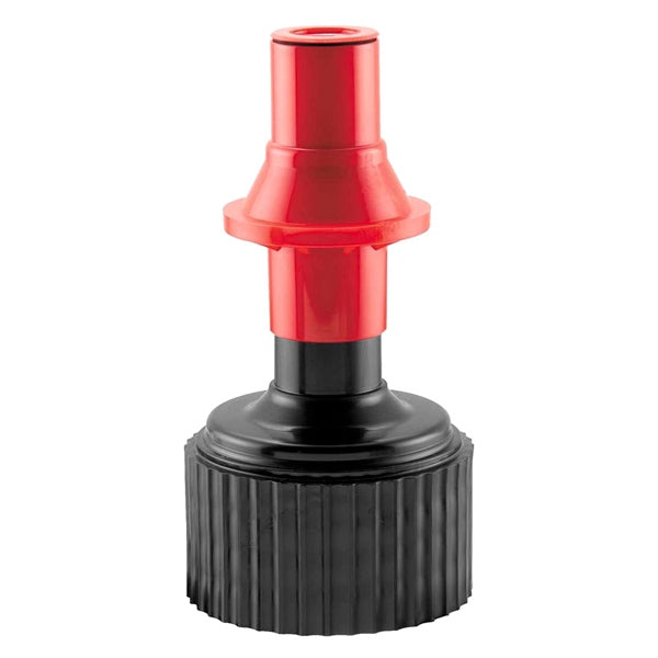 TUFF JUGS Ripper Cap - Euromoto
