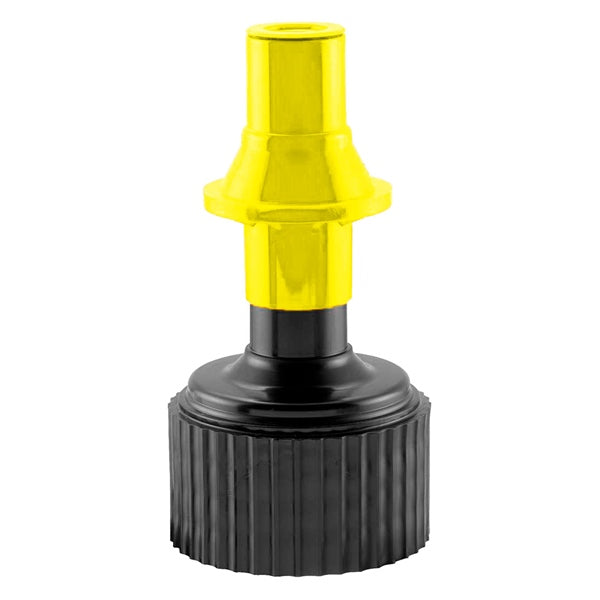 TUFF JUGS Ripper Cap - Euromoto