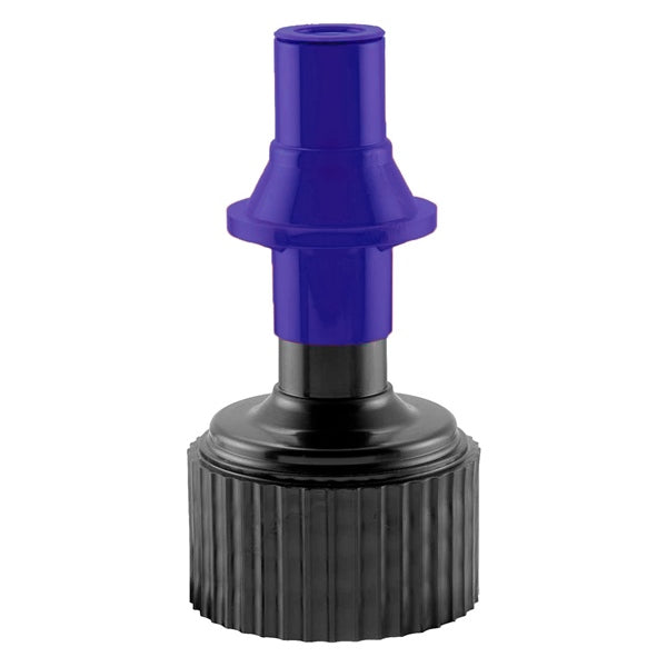 TUFF JUGS Ripper Cap - Euromoto