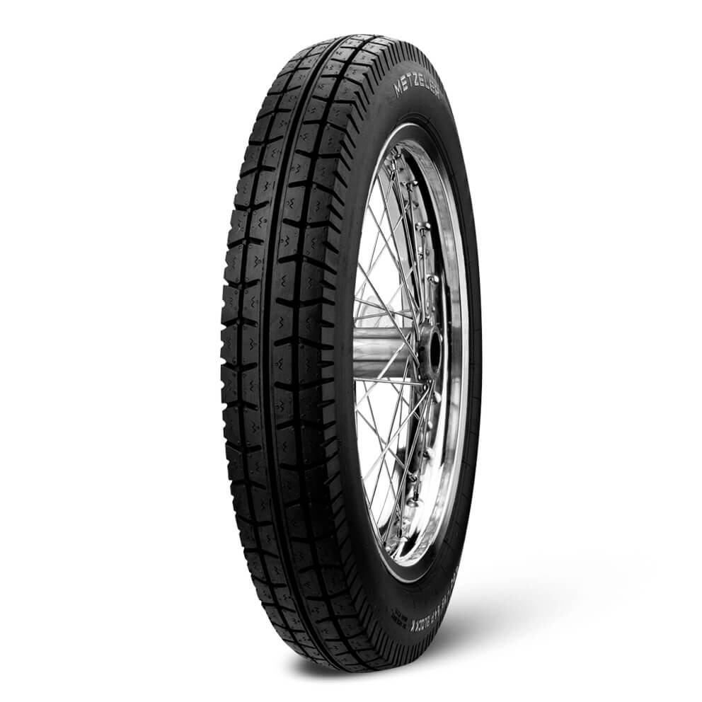 Metzeler Block-K Sidecar Tire - Euromoto