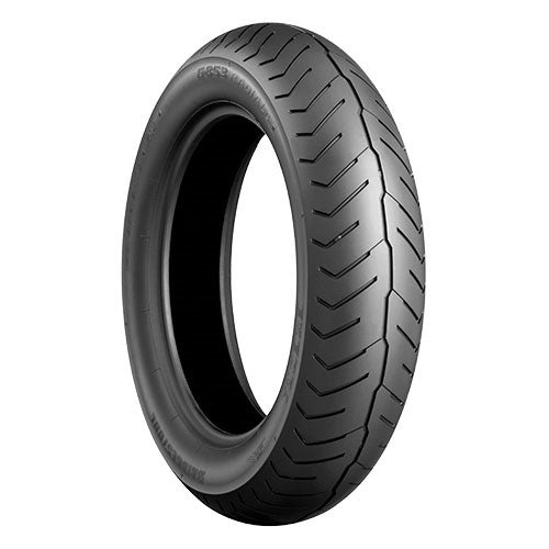 Bridgestone Exedra G853 Tire - Euromoto