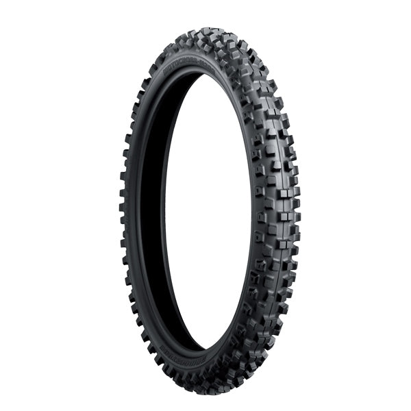 Bridgestone Motocross M203 Tire - Euromoto