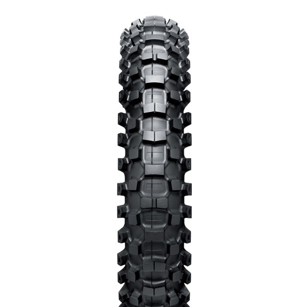 Bridgestone Motocross M204 Tire - Euromoto