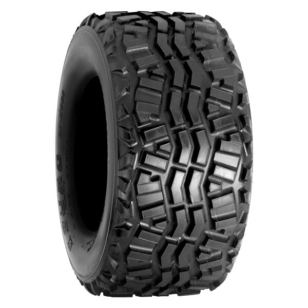 Duro DI-K968 Rear Tire - Euromoto
