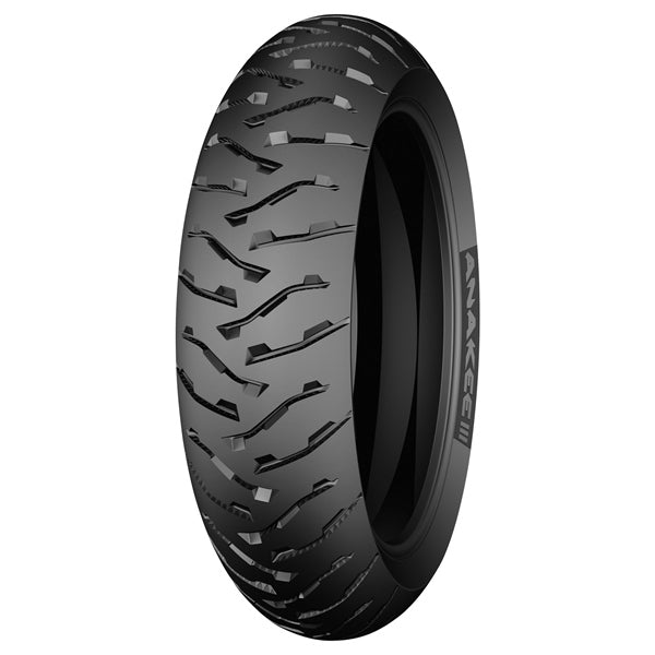 Michelin Anakee 3 Rear Tire - Euromoto