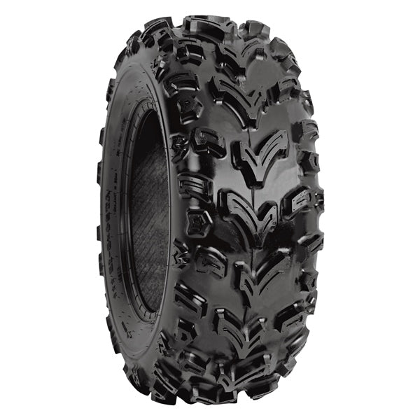 Duro Defcon DI-K108 Front Tire - Euromoto