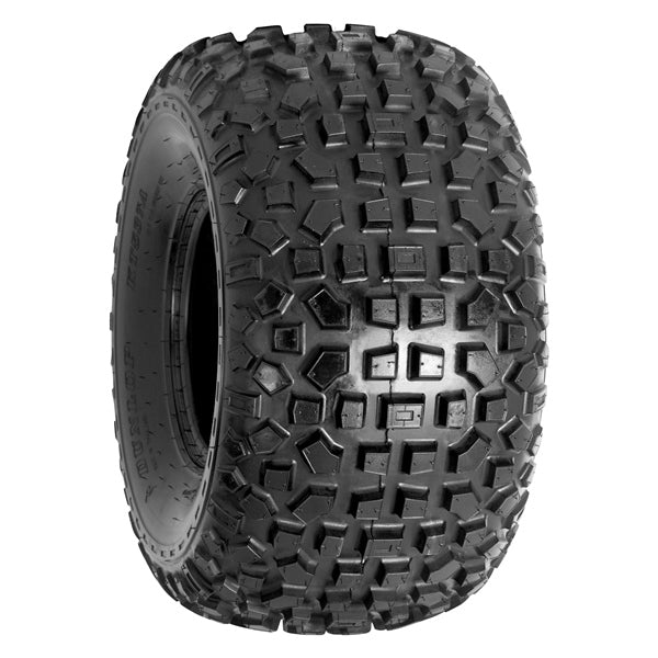 Duro DI-K735 Rear Tire - Euromoto