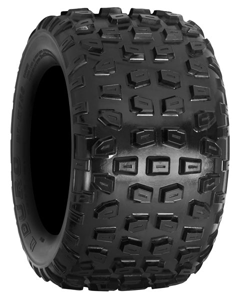 Duro DI-K758 Rear Tire - Euromoto