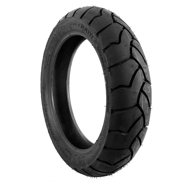 Bridgestone Battle Wing BW501/BW502 Tire - Euromoto