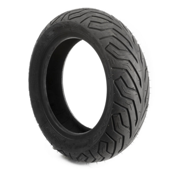 Michelin City Grip Scooter Rear Tire - Euromoto