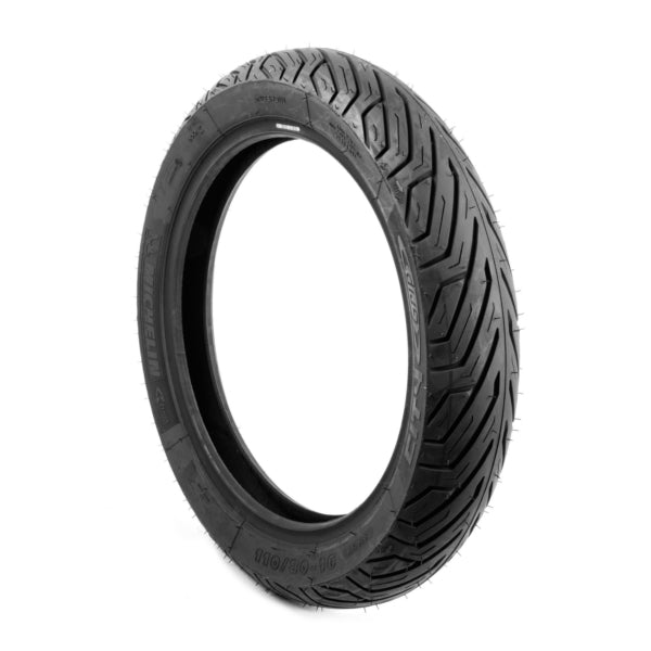 Michelin City Grip Scooter Front Tire - Euromoto