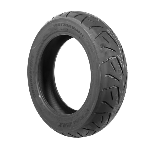 Bridgestone Exedra Max Tire - Euromoto