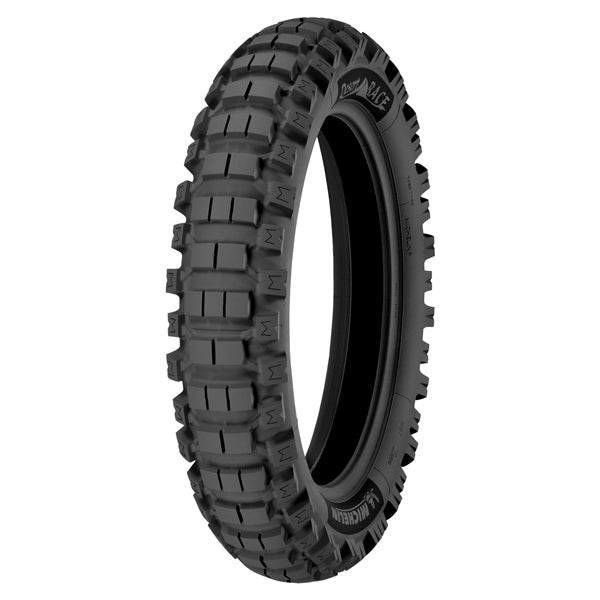 Michelin Desert Racing Rear Tire - Euromoto