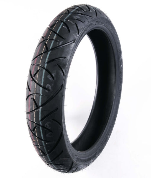Bridgestone Battlax BT021 Tire - Euromoto
