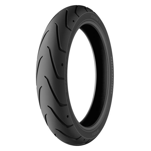 Michelin Scorcher 11 Front Tire - Euromoto