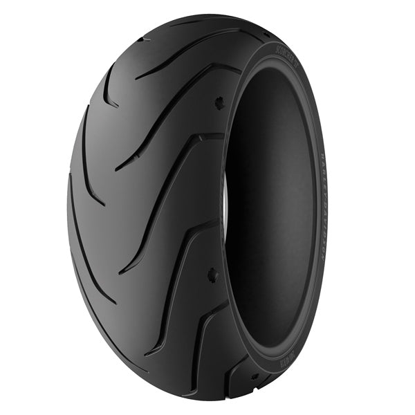 Michelin Scorcher 11 Rear Tire - Euromoto