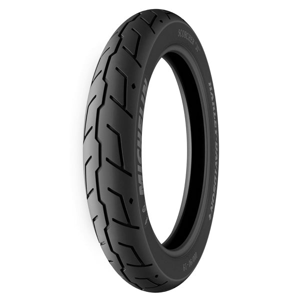 Michelin Scorcher 31 Front Tire - Euromoto