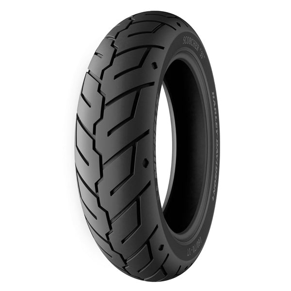 Michelin Scorcher 31 Rear Tire - Euromoto