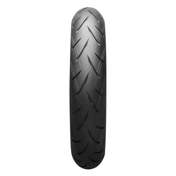 BRIDGESTONE Battlax S21 Tire - Euromoto