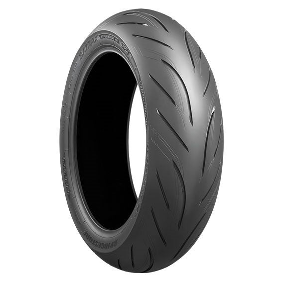 BRIDGESTONE Battlax S21 Tire - Euromoto