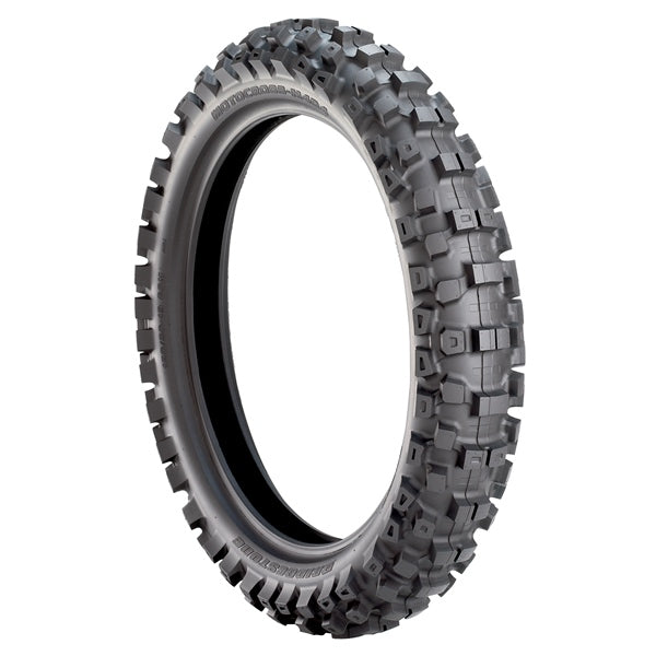 Bridgestone Motocross M404 Tire - Euromoto