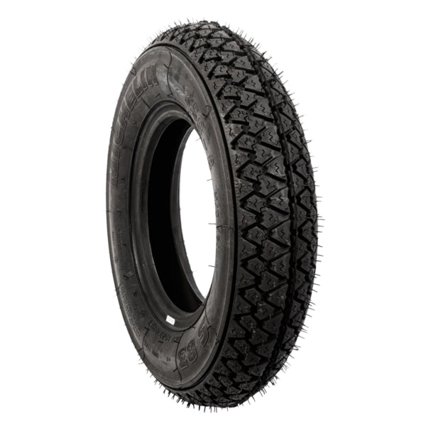 Michelin S83 Scooter Tire - Euromoto