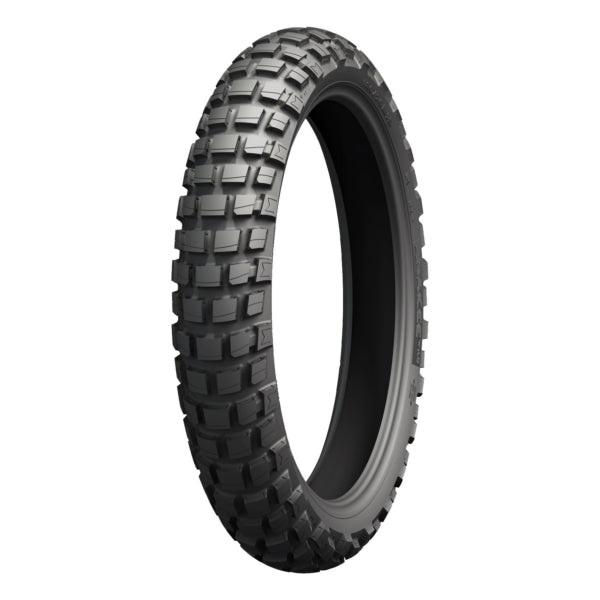 Michelin Wild Front Tire - Euromoto