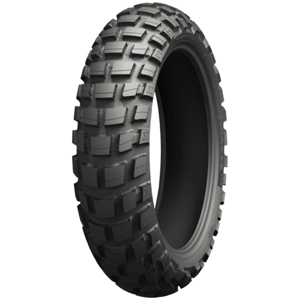 Michelin Wild Rear Tire - Euromoto