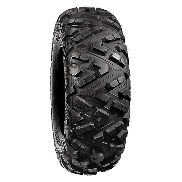 Duro Power Grip II DI2038 Front/Rear Tire - Euromoto