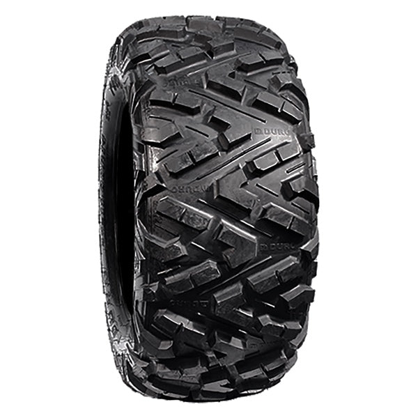 Duro Power Grip II DI2038 Front/Rear Tire - Euromoto