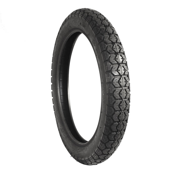 Duro HF336 Vintage Front/Rear Tire - Euromoto