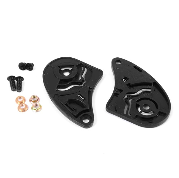 CKX Lens Hinge for Tranz 1.5 Helmet Part# SPMK TRANZ - Euromoto