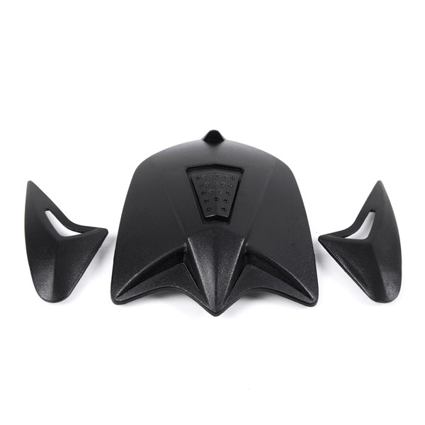 CKX Vent for Tranz VG1000 Helmet Vent Part# UFVK DK TRANZ - Euromoto