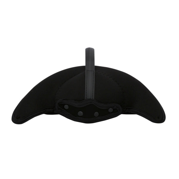 CKX Breath Guard for Helmet Part# 114726# - Euromoto